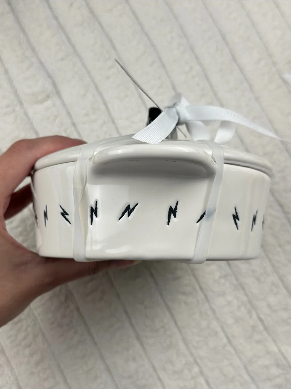 Rae Dunn Harry Potter Bakeware